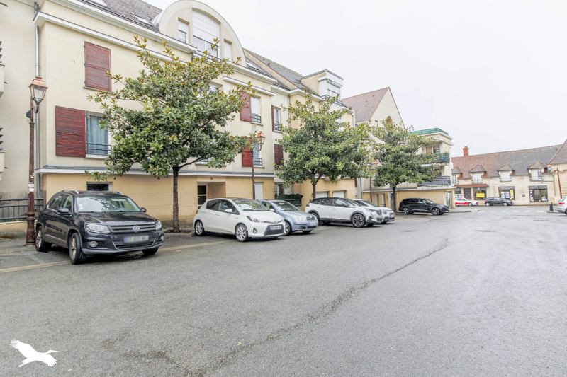 Vente Appartement ECQUEVILLY - 4 pièces -93 m² - (78920)
