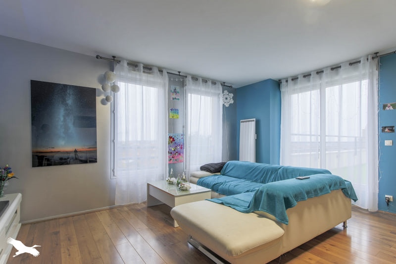Vente Appartement ECQUEVILLY - 4 pièces -93 m² - (78920)