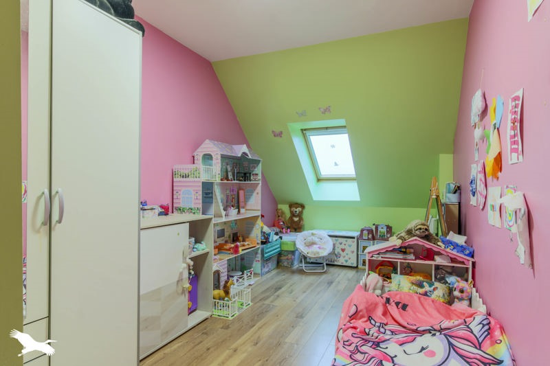 Vente Appartement ECQUEVILLY - 4 pièces -93 m² - (78920)