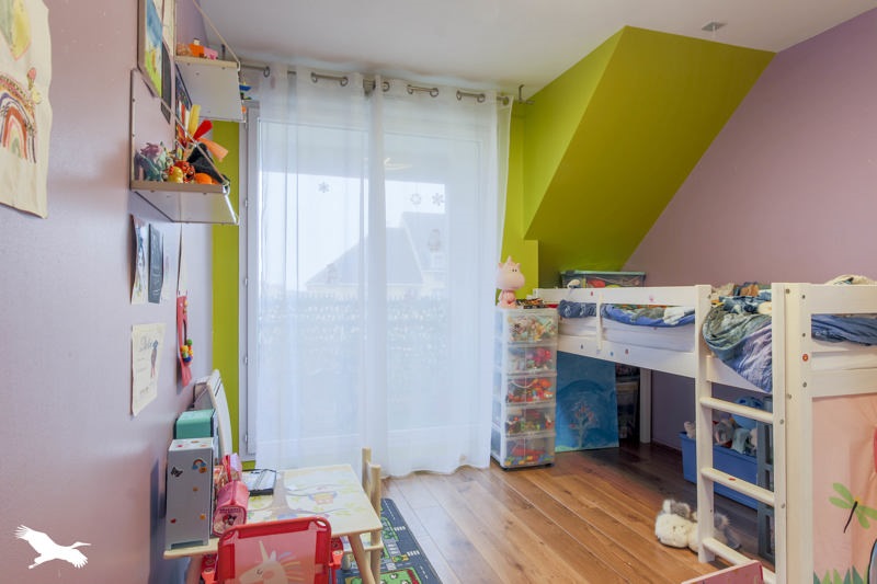 Vente Appartement ECQUEVILLY - 4 pièces -93 m² - (78920)