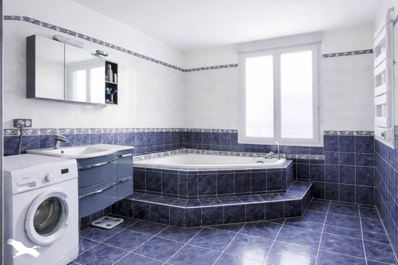 Vente Maison BOUAFLE - 4 pièces -100 m² - (78410)