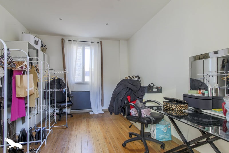 Vente Maison BOUAFLE - 4 pièces -100 m² - (78410)