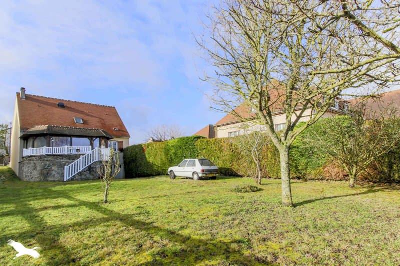 Vente Maison ECQUEVILLY - 6 pièces -138 m² - (78920)