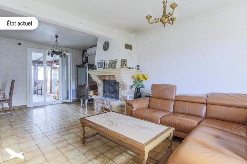 Vente Maison ECQUEVILLY - 6 pièces -138 m² - (78920)