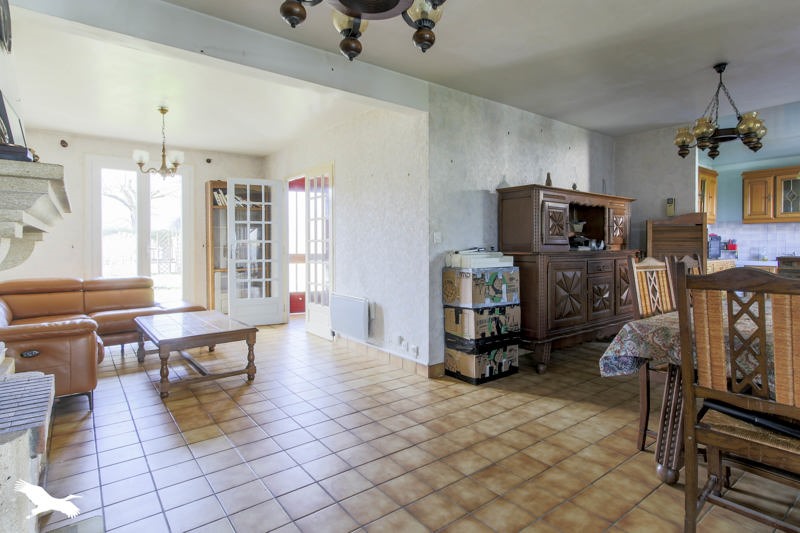 Vente Maison ECQUEVILLY - 6 pièces -138 m² - (78920)