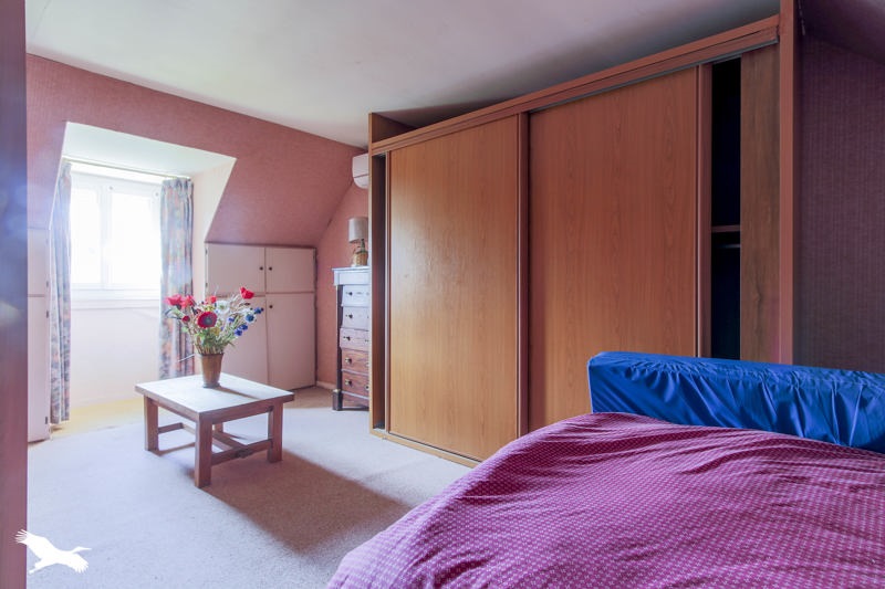 Vente Maison ECQUEVILLY - 6 pièces -138 m² - (78920)