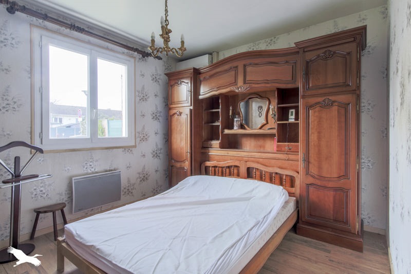 Vente Maison ECQUEVILLY - 6 pièces -138 m² - (78920)