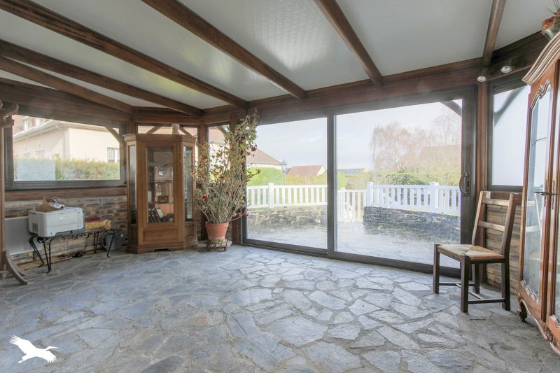 Vente Maison ECQUEVILLY - 6 pièces -138 m² - (78920)