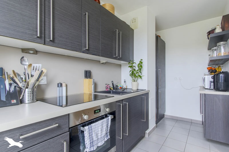 Vente Appartement ECQUEVILLY - 3 pièces -61 m² - (78920)