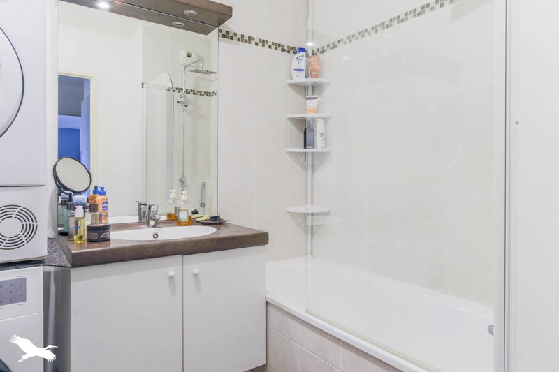 Vente Appartement ECQUEVILLY - 3 pièces -61 m² - (78920)