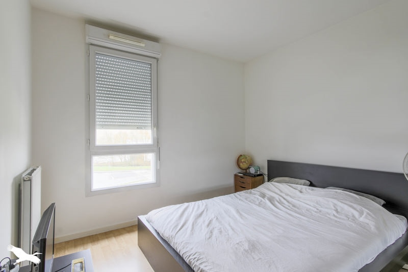 Vente Appartement ECQUEVILLY - 3 pièces -61 m² - (78920)