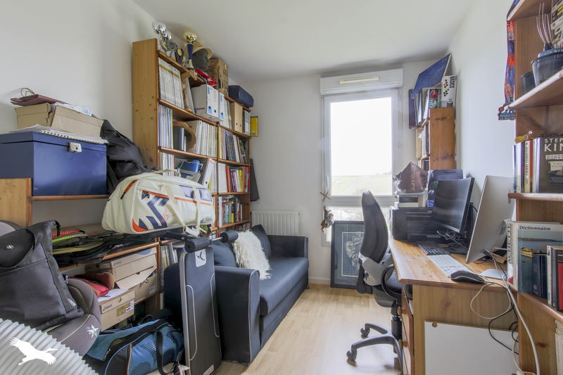 Vente Appartement ECQUEVILLY - 3 pièces -61 m² - (78920)