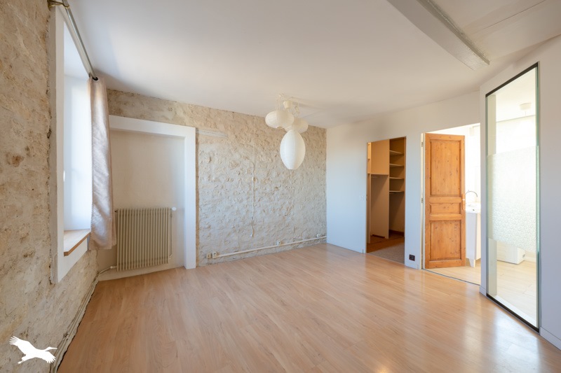 Vente Maison ECQUEVILLY - 2 pièces -63 m² - (78920)