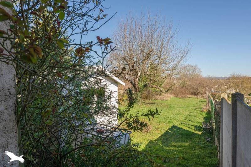 Vente Maison ECQUEVILLY - 2 pièces -63 m² - (78920)