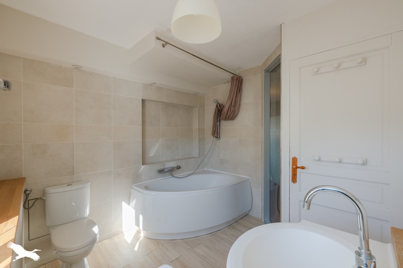 Vente Maison ECQUEVILLY - 2 pièces -63 m² - (78920)