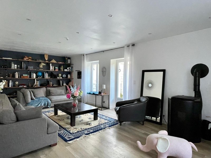 Vente Maison BOUAFLE - 11 pièces -308 m² - (78410)