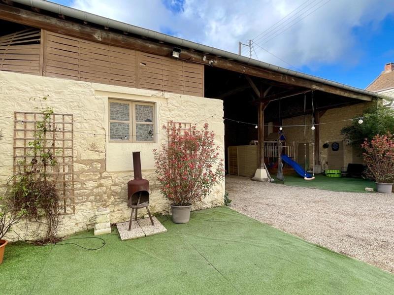 Vente Maison BOUAFLE - 11 pièces -308 m² - (78410)
