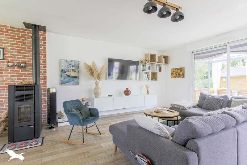 Vente Maison BOUAFLE - 3 pièces -94 m² - (78410)