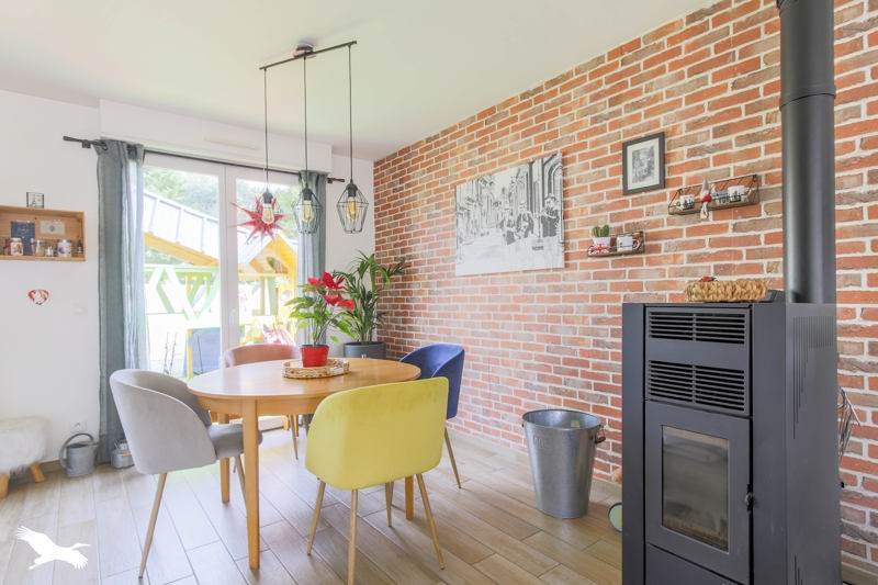 Vente Maison BOUAFLE - 3 pièces -94 m² - (78410)