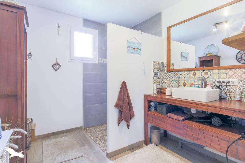 Vente Maison BOUAFLE - 3 pièces -94 m² - (78410)