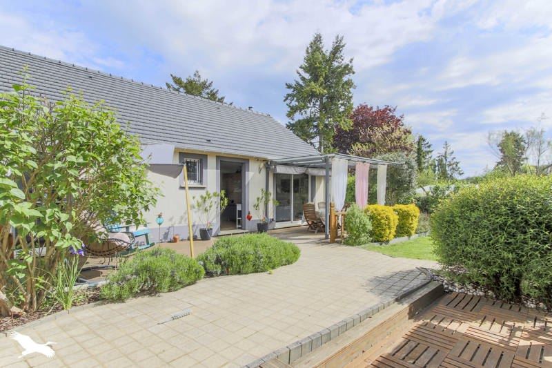 Vente Maison BOUAFLE - 3 pièces -94 m² - (78410)