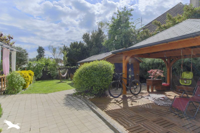 Vente Maison BOUAFLE - 3 pièces -94 m² - (78410)