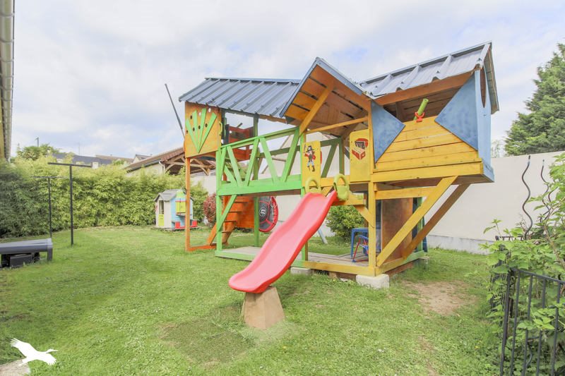 Vente Maison BOUAFLE - 3 pièces -94 m² - (78410)