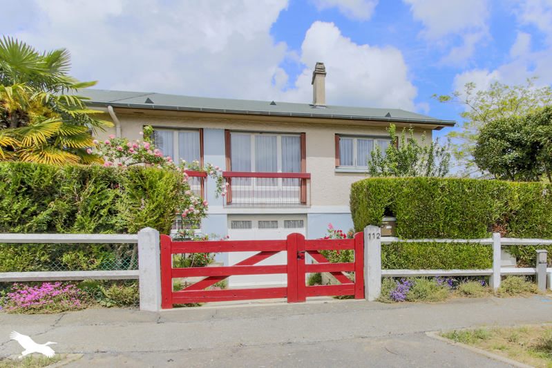 Vente Maison ECQUEVILLY - 3 pièces -75 m² - (78920)