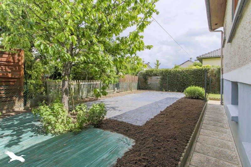 Vente Maison ECQUEVILLY - 3 pièces -75 m² - (78920)