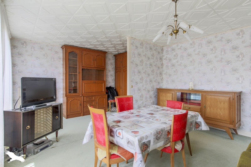 Vente Maison ECQUEVILLY - 3 pièces -75 m² - (78920)