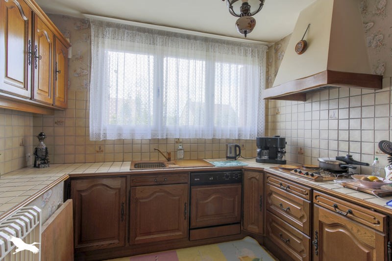 Vente Maison ECQUEVILLY - 3 pièces -75 m² - (78920)