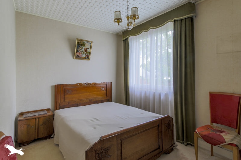 Vente Maison ECQUEVILLY - 3 pièces -75 m² - (78920)