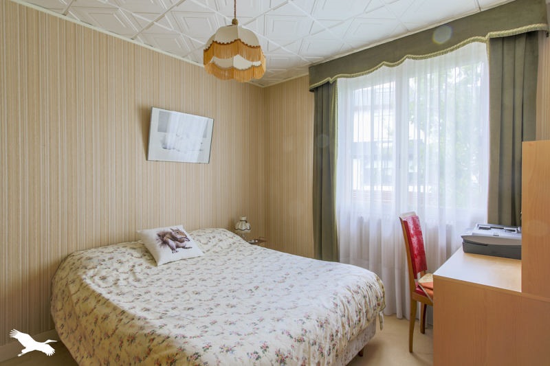 Vente Maison ECQUEVILLY - 3 pièces -75 m² - (78920)