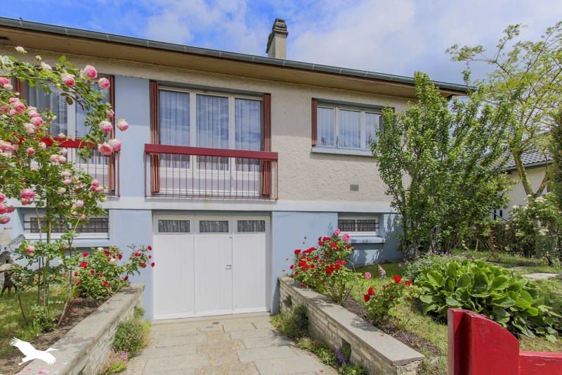 Vente Maison ECQUEVILLY - 3 pièces -75 m² - (78920)