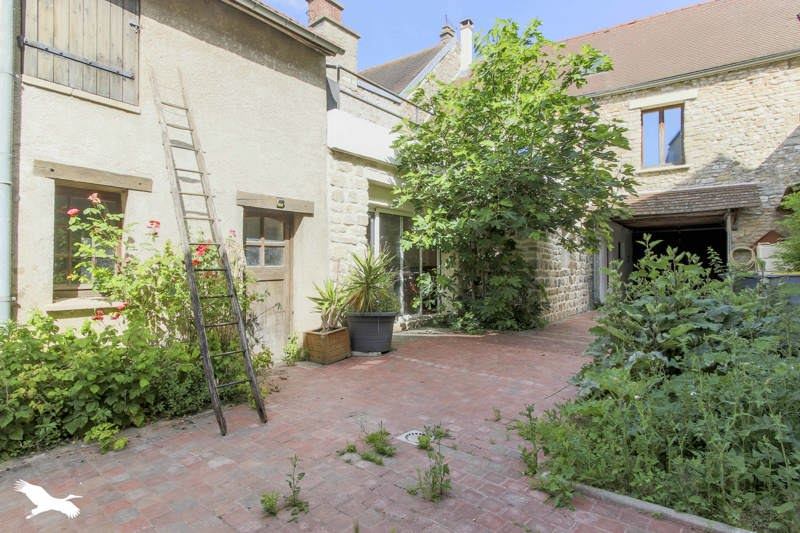 Vente Maison ECQUEVILLY - 5 pièces -110 m² - (78920)