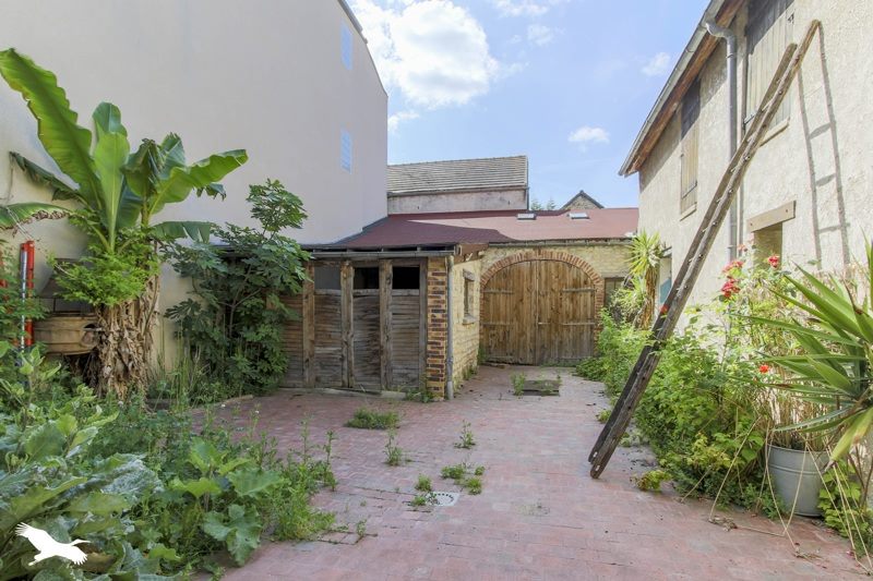 Vente Maison ECQUEVILLY - 5 pièces -110 m² - (78920)