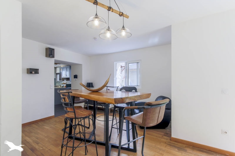 Vente Maison ECQUEVILLY - 5 pièces -110 m² - (78920)