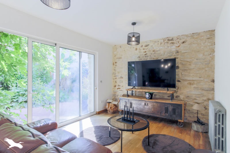 Vente Maison ECQUEVILLY - 5 pièces -110 m² - (78920)