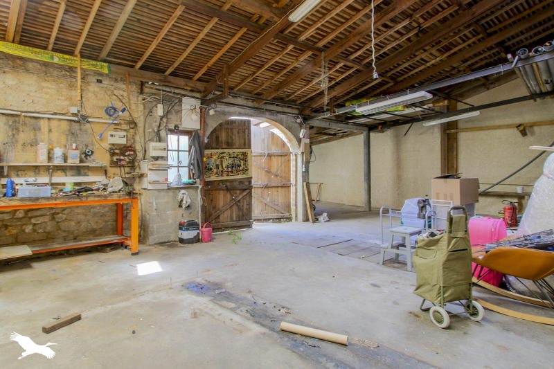 Vente Maison ECQUEVILLY - 5 pièces -110 m² - (78920)