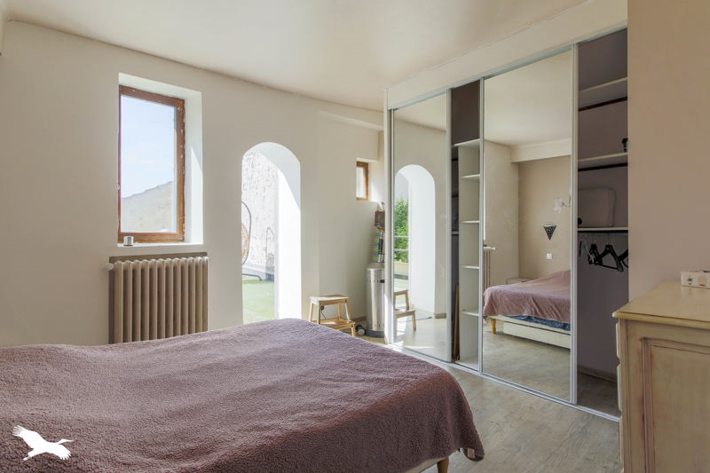Vente Maison ECQUEVILLY - 5 pièces -110 m² - (78920)