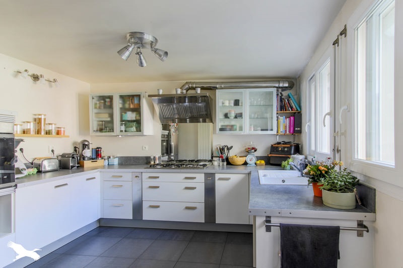 Vente Maison FLINS SUR SEINE - 6 pièces -126 m² - (78410)