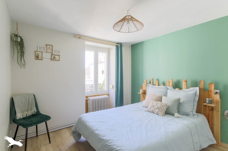 Vente Maison FLINS SUR SEINE - 6 pièces -126 m² - (78410)