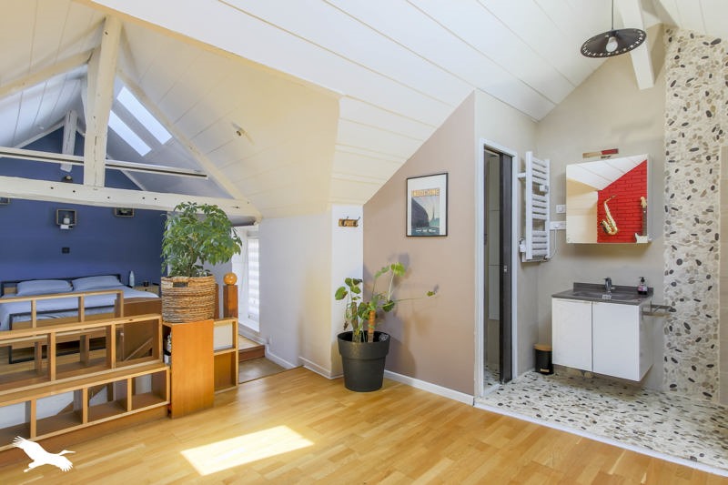 Vente Maison FLINS SUR SEINE - 6 pièces -126 m² - (78410)