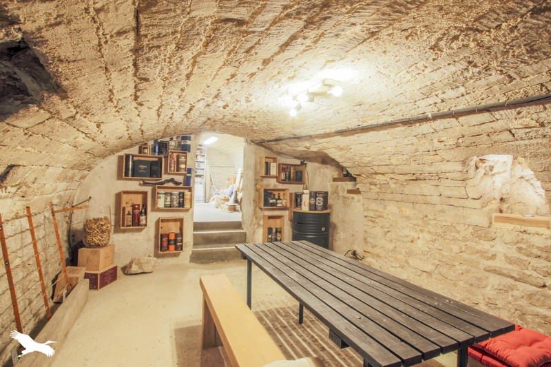 Vente Maison FLINS SUR SEINE - 6 pièces -126 m² - (78410)