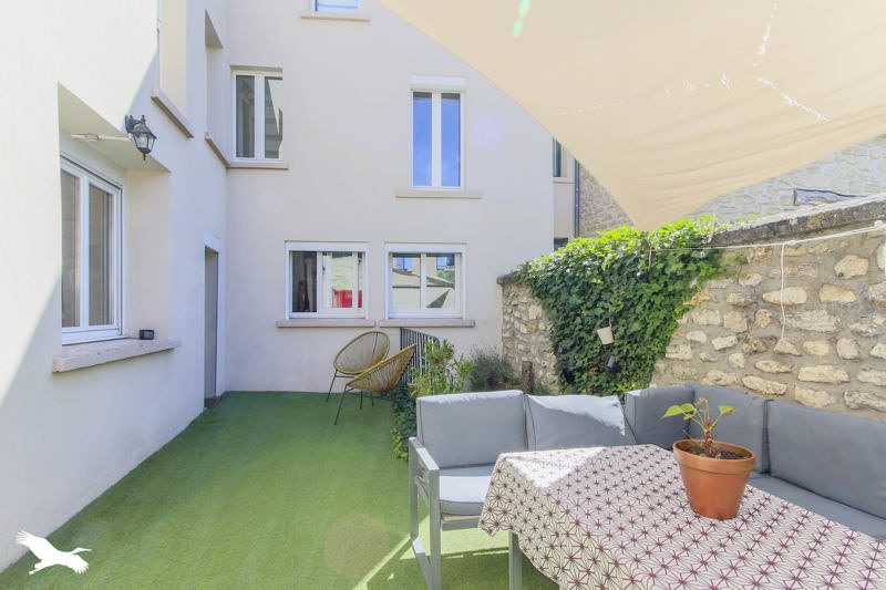 Vente Maison FLINS SUR SEINE - 6 pièces -126 m² - (78410)