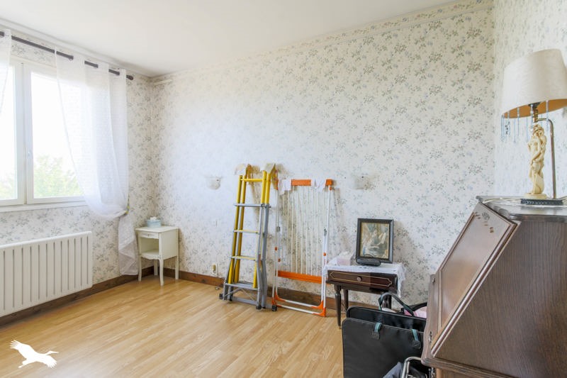 Vente Maison FLINS SUR SEINE - 3 pièces -70 m² - (78410)
