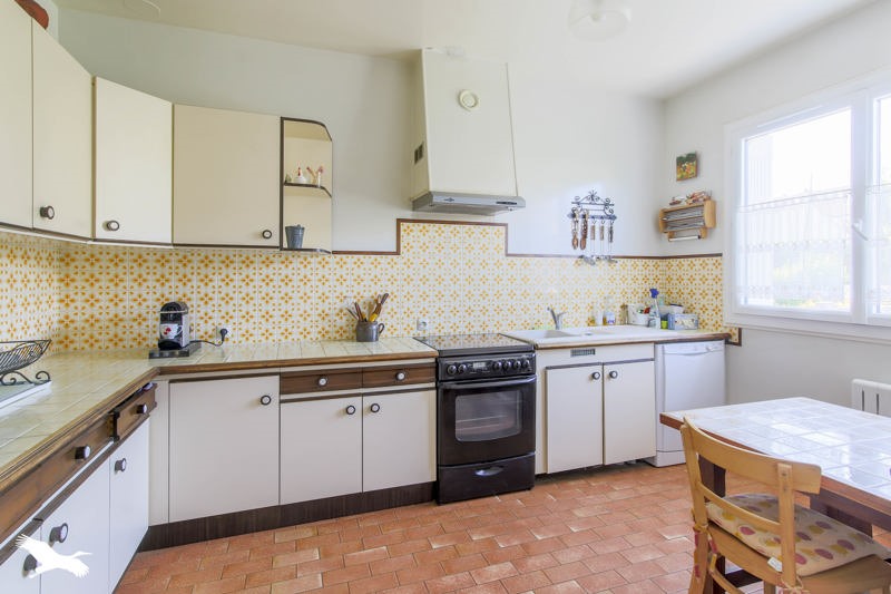 Vente Maison FLINS SUR SEINE - 3 pièces -70 m² - (78410)
