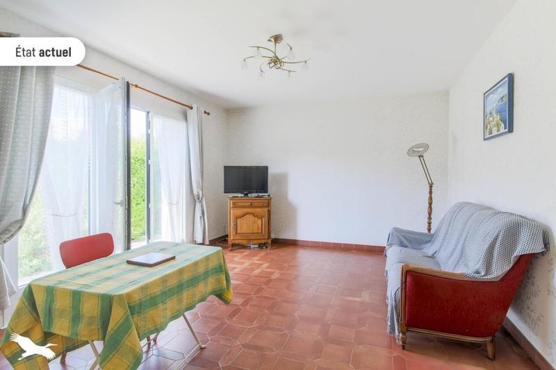 Vente Maison FLINS SUR SEINE - 3 pièces -70 m² - (78410)