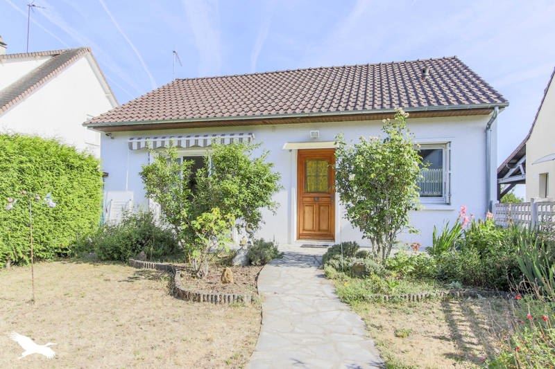 Vente Maison FLINS SUR SEINE - 3 pièces -70 m² - (78410)