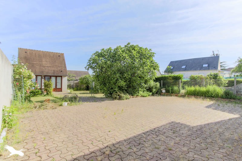 Vente Maison FLINS SUR SEINE - 3 pièces -70 m² - (78410)